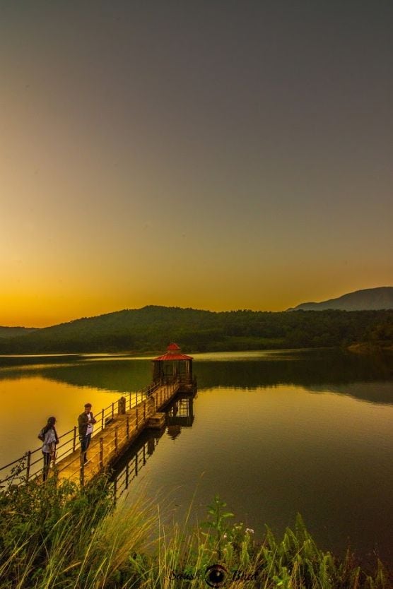 Hirekolale Lake-3
